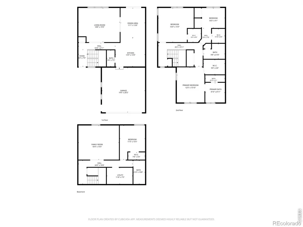 4616 23rd Street #6 Greeley, CO 80634