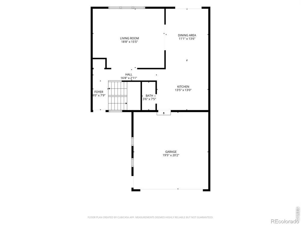 4616 23rd Street #6 Greeley, CO 80634