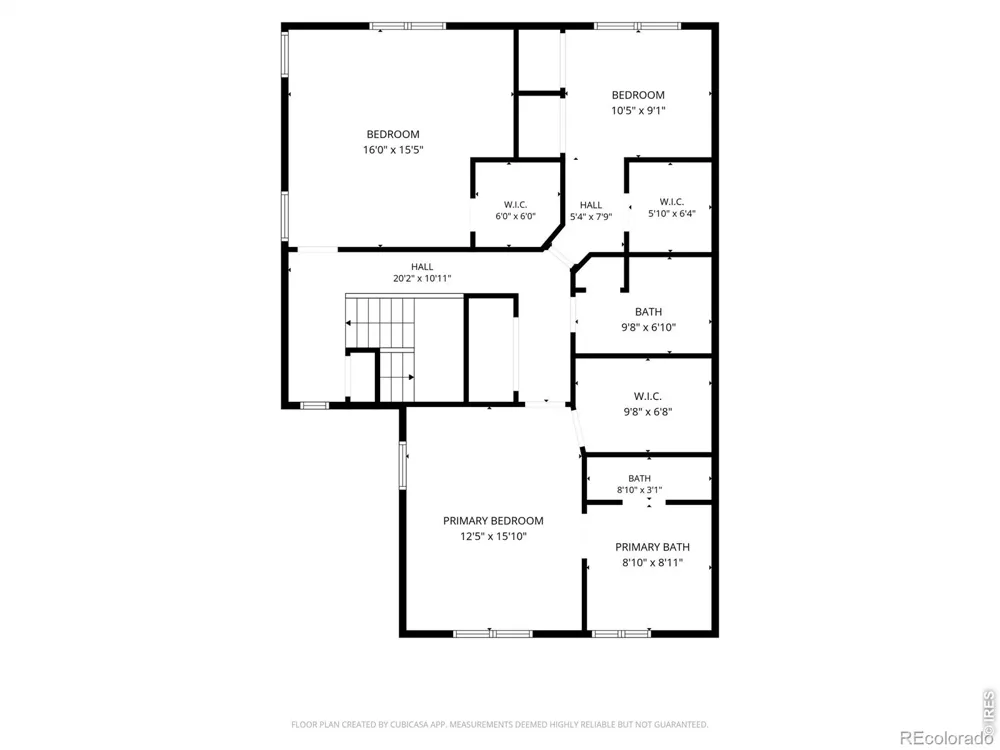 4616 23rd Street #6 Greeley, CO 80634