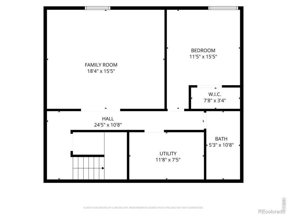 4616 23rd Street #6 Greeley, CO 80634