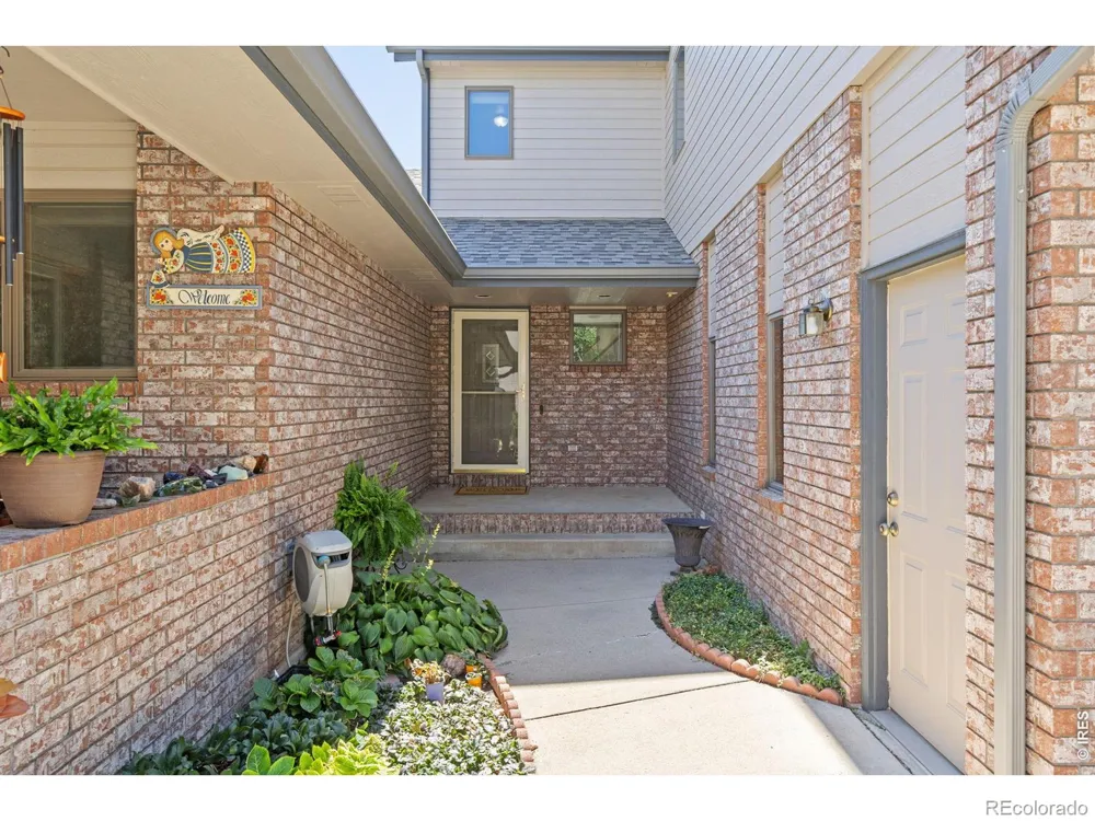 4616 23rd Street #6 Greeley, CO 80634