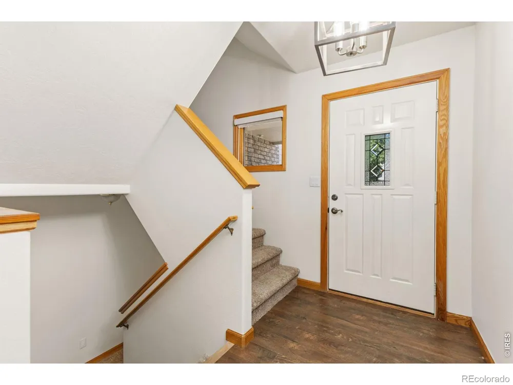 4616 23rd Street #6 Greeley, CO 80634
