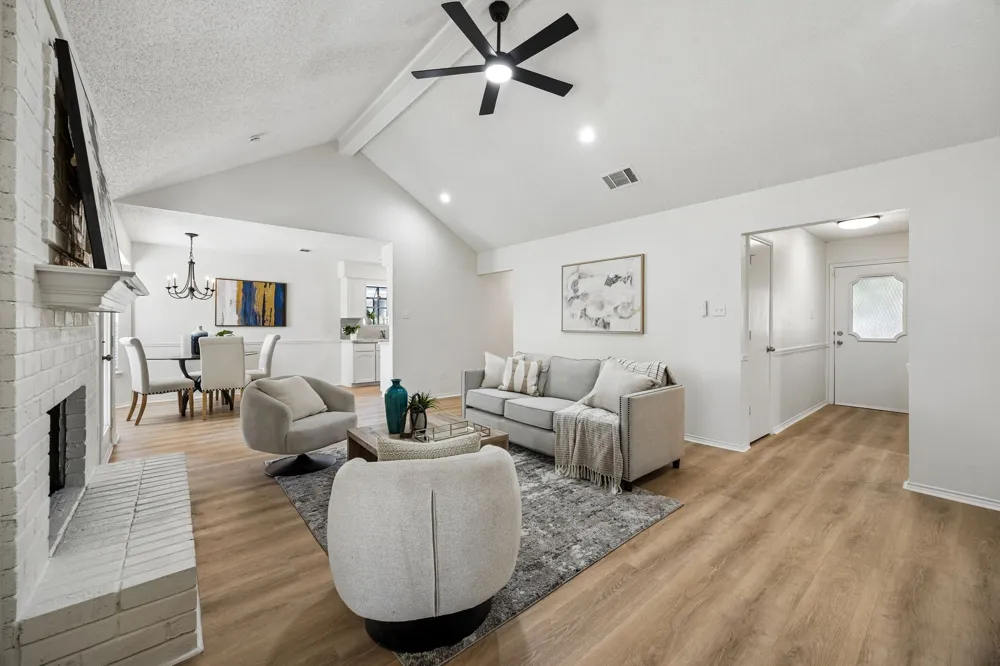 7208 Meadowbrook Drive Watauga, TX 76148