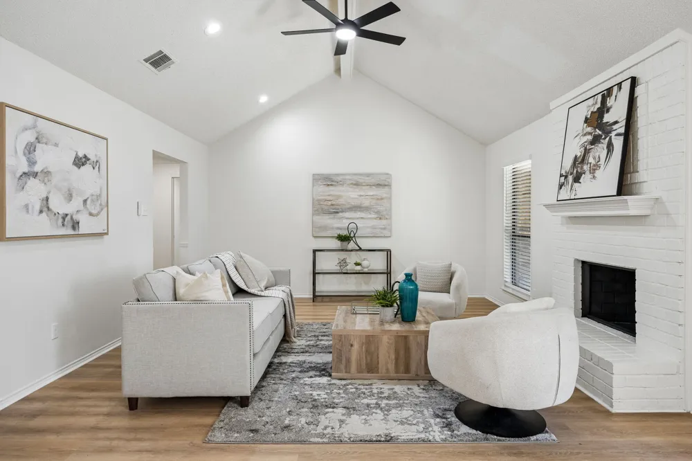 7208 Meadowbrook Drive Watauga, TX 76148