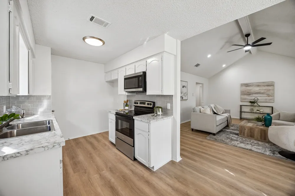 7208 Meadowbrook Drive Watauga, TX 76148