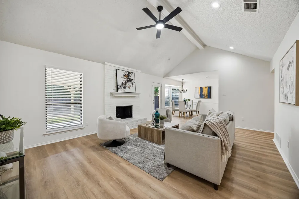 7208 Meadowbrook Drive Watauga, TX 76148