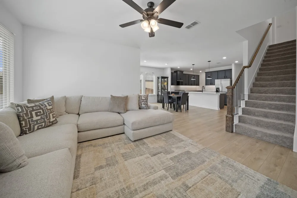 412 Wabash Drive Waxahachie, TX 75167