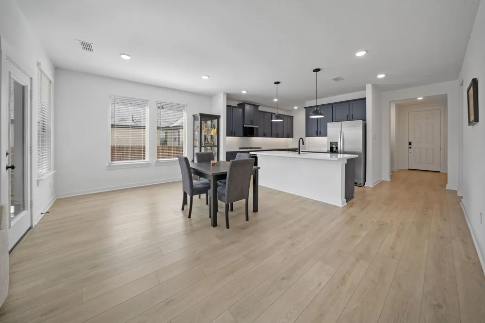 412 Wabash Drive Waxahachie, TX 75167