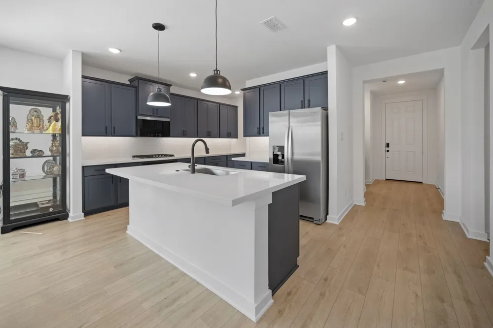 412 Wabash Drive Waxahachie, TX 75167
