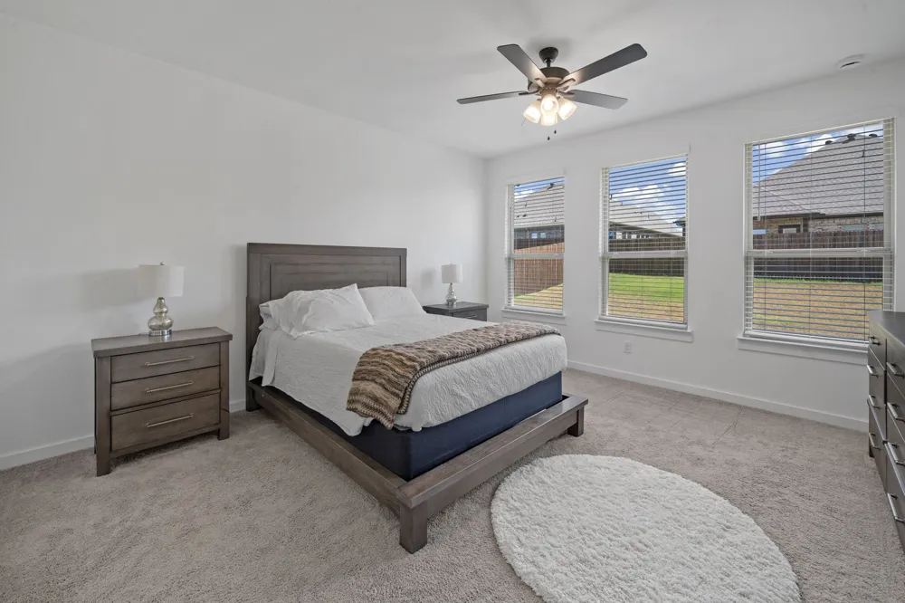 412 Wabash Drive Waxahachie, TX 75167