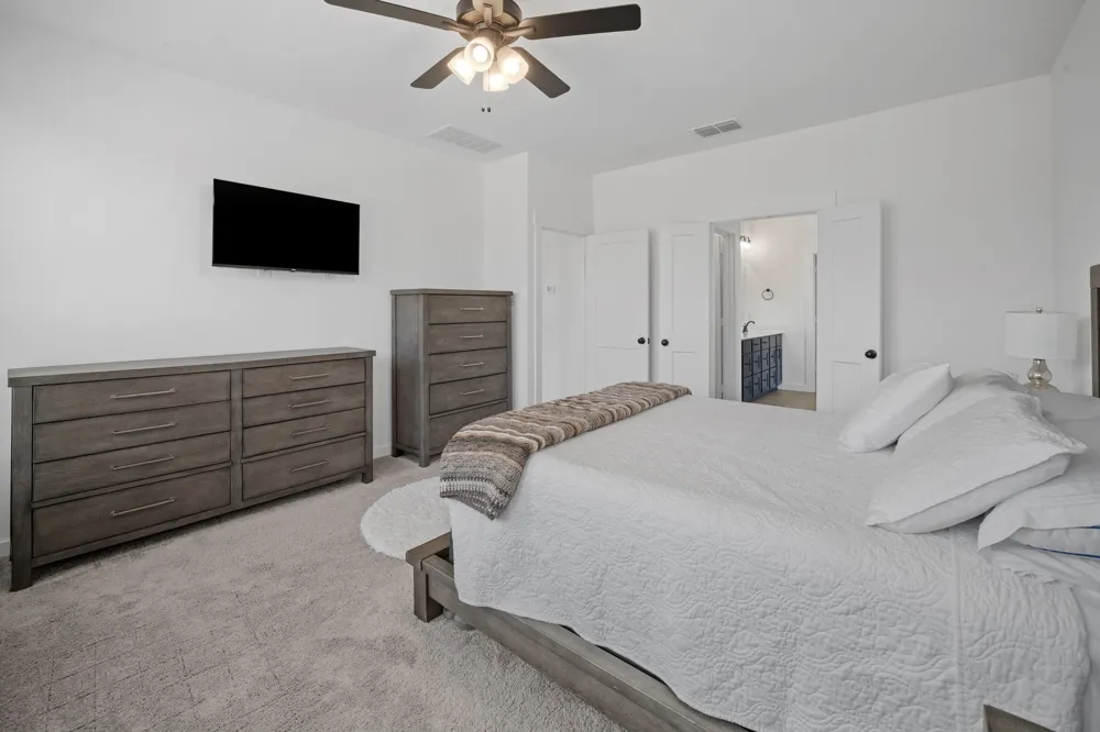 412 Wabash Drive Waxahachie, TX 75167