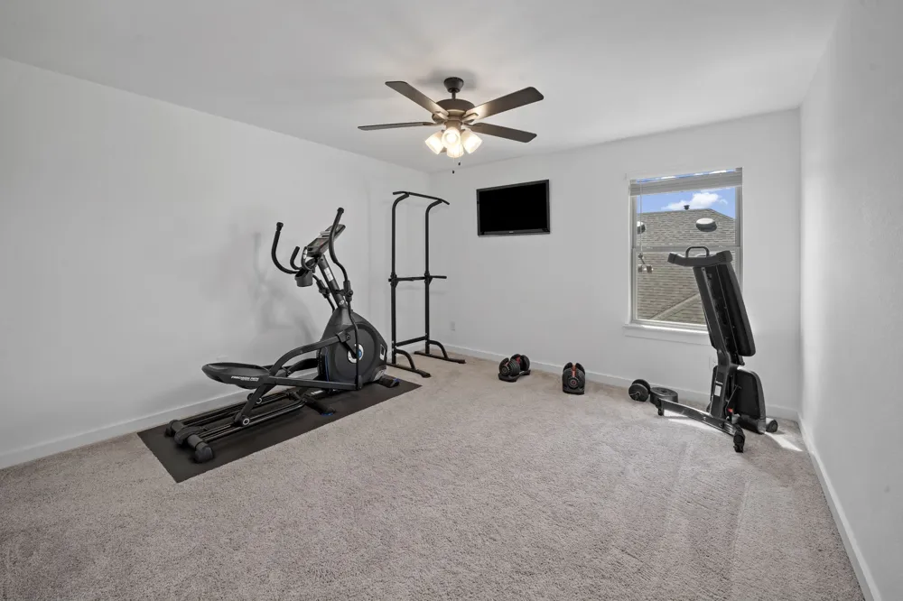 412 Wabash Drive Waxahachie, TX 75167