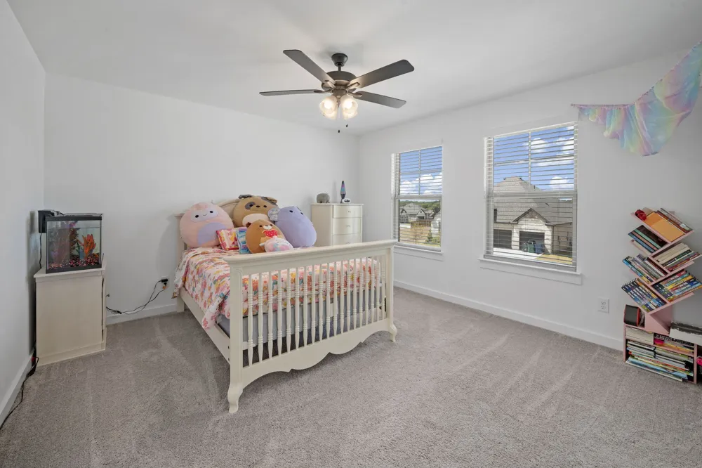 412 Wabash Drive Waxahachie, TX 75167