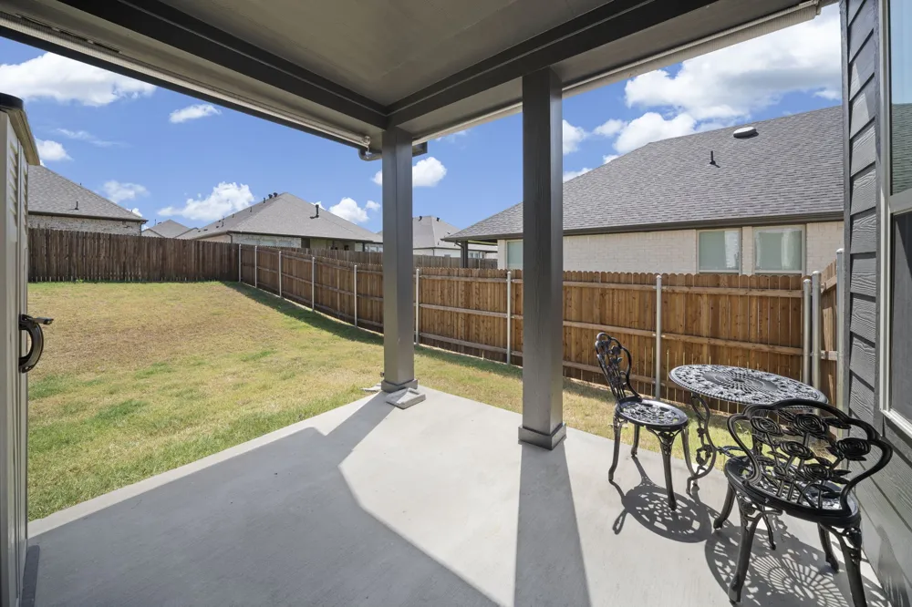 412 Wabash Drive Waxahachie, TX 75167