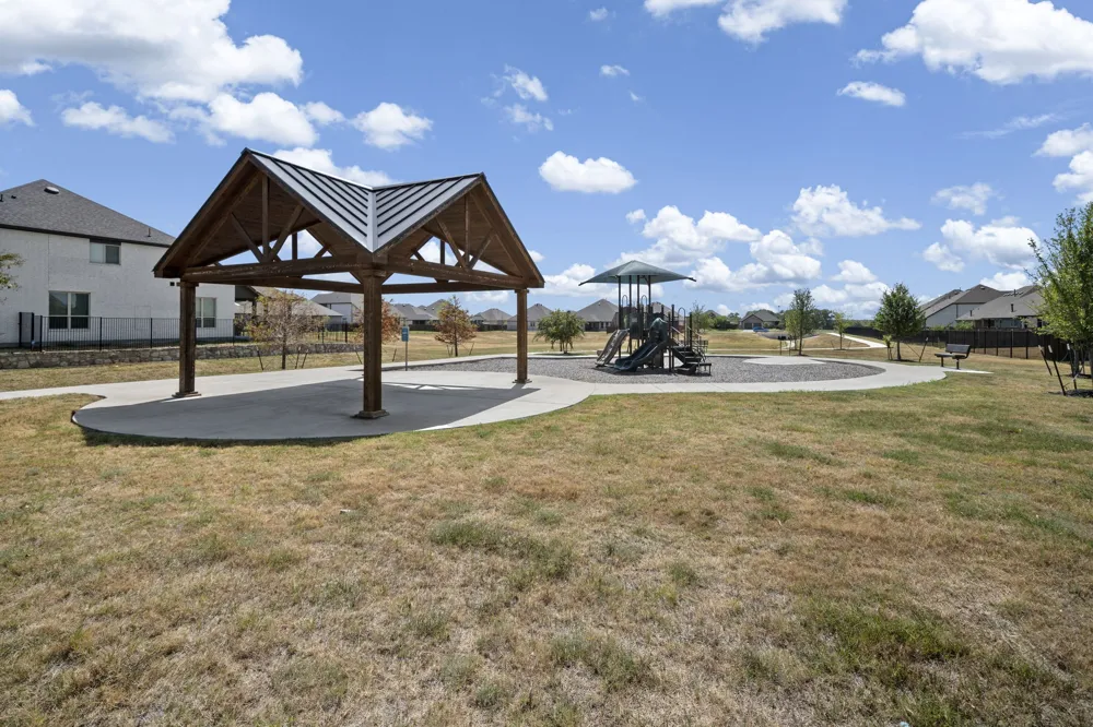 412 Wabash Drive Waxahachie, TX 75167