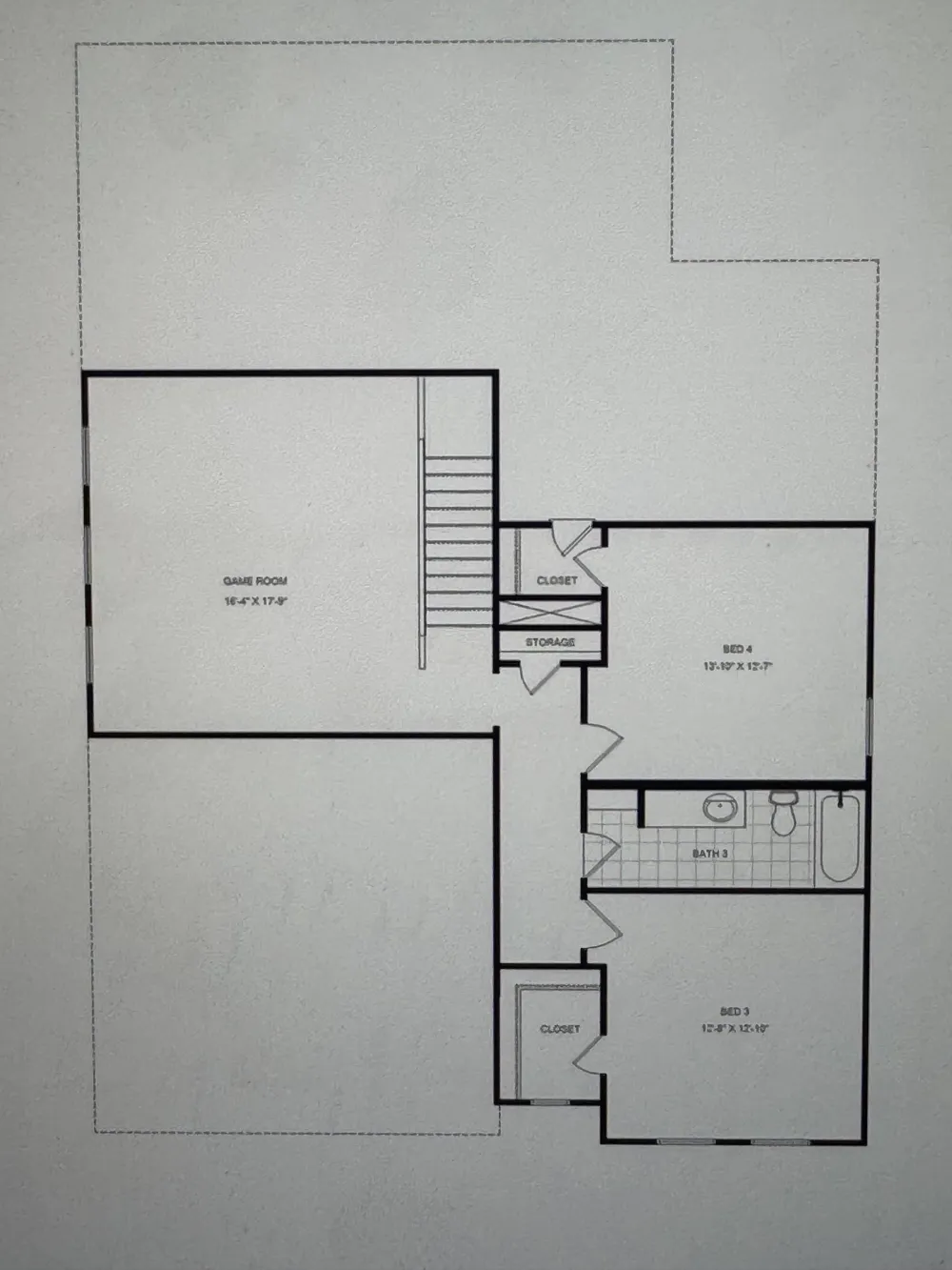 412 Wabash Drive Waxahachie, TX 75167