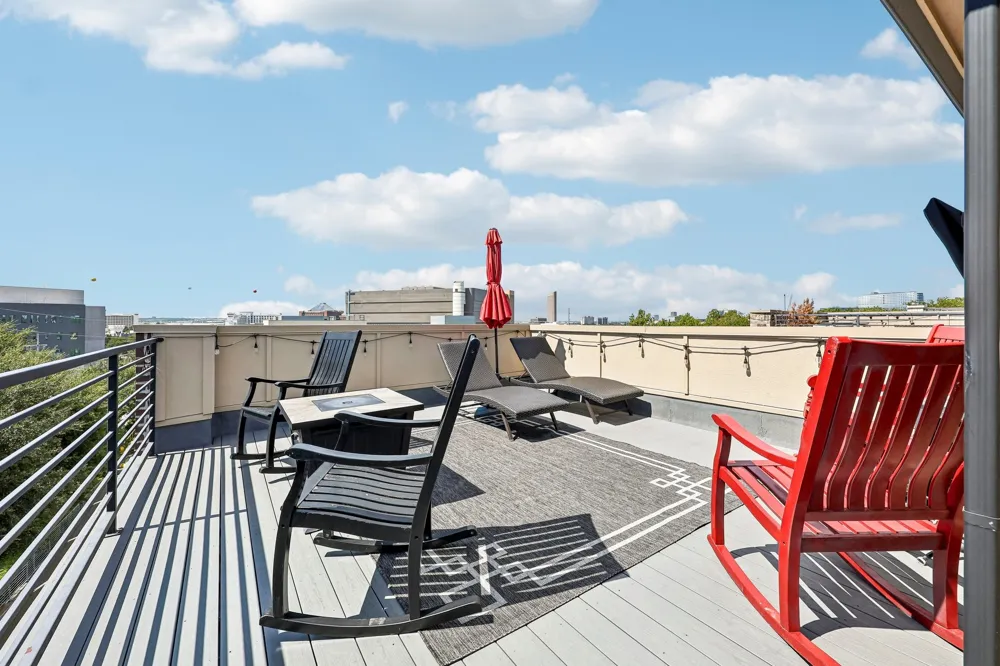 4115 Maison Ridge Dallas, TX 75219