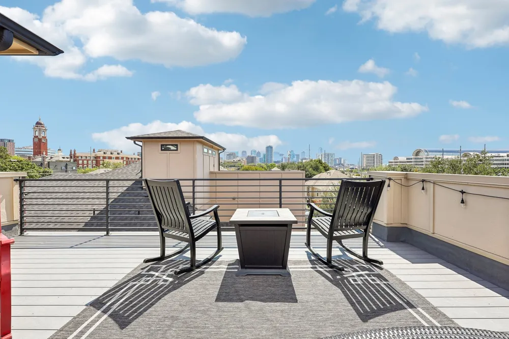 4115 Maison Ridge Dallas, TX 75219