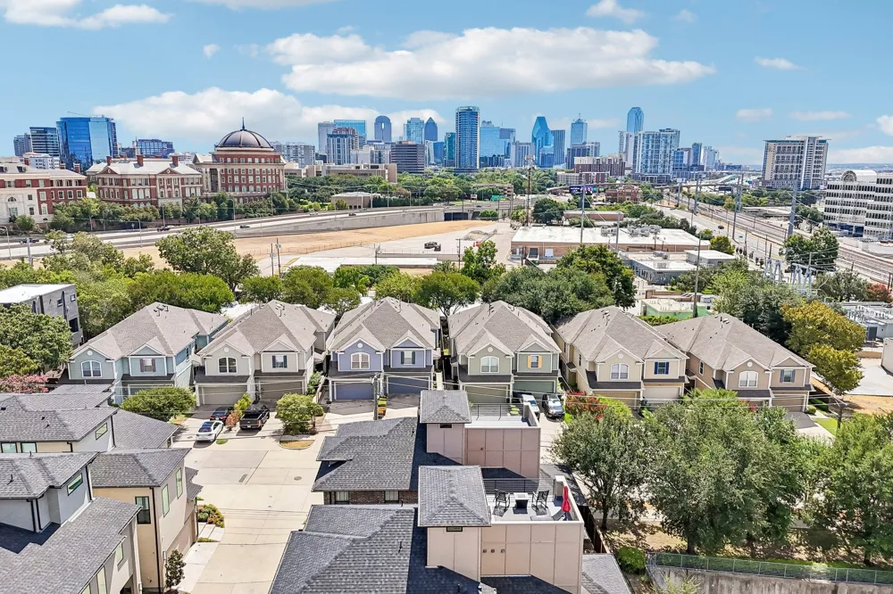 4115 Maison Ridge Dallas, TX 75219