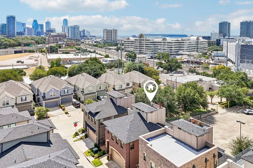 4115 Maison Ridge Dallas, TX 75219