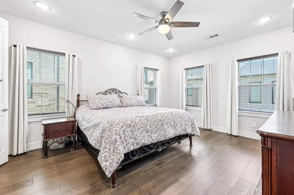 4115 Maison Ridge Dallas, TX 75219
