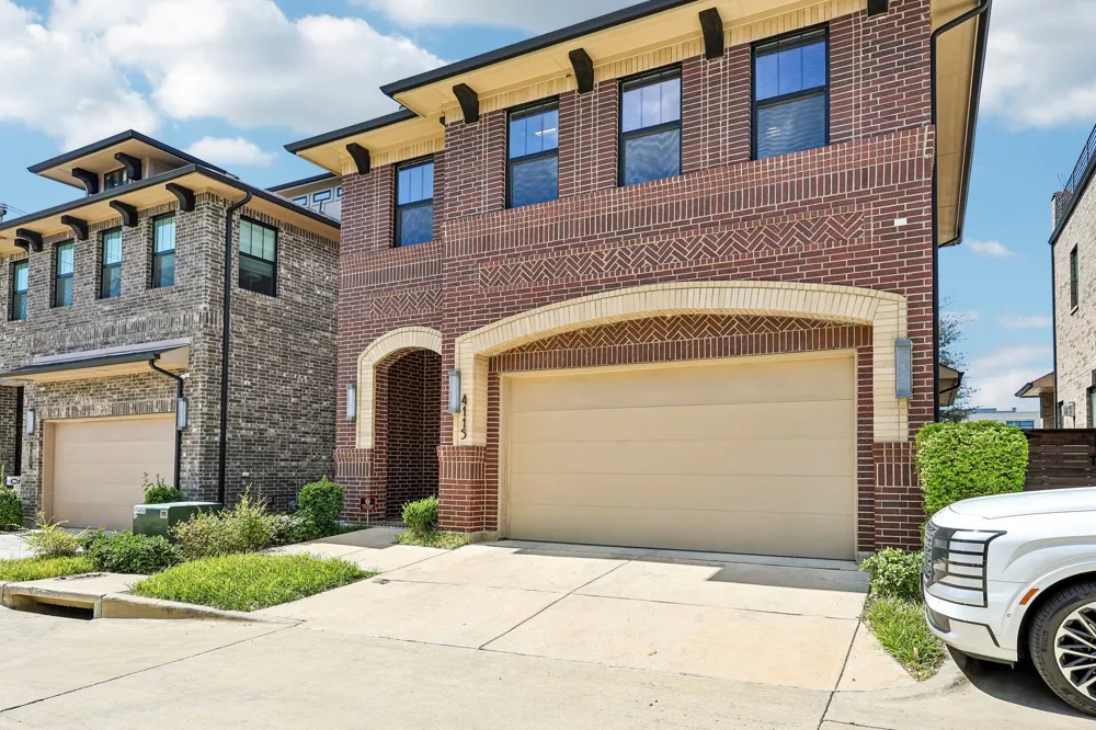 4115 Maison Ridge Dallas, TX 75219