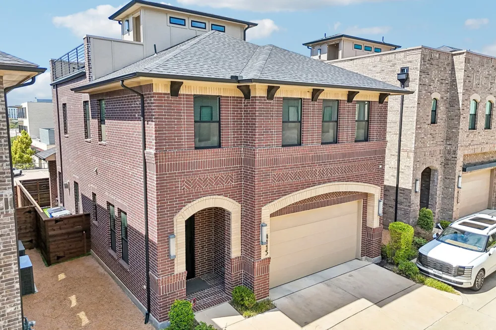 4115 Maison Ridge Dallas, TX 75219