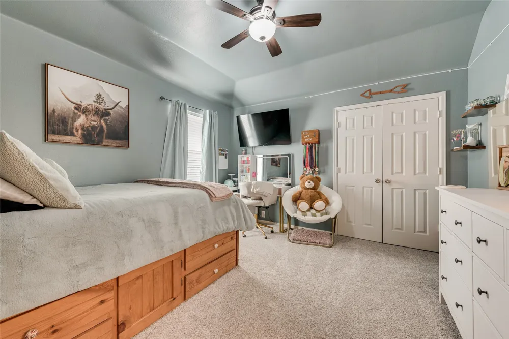 910 Elk Horn Drive Midlothian, TX 76065
