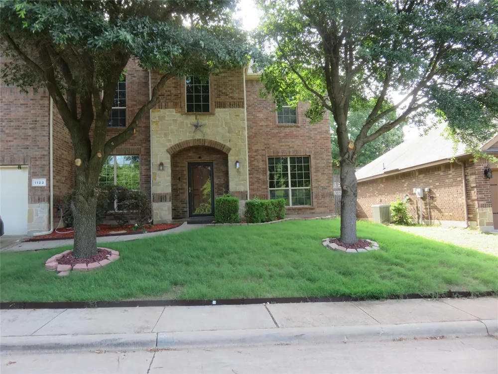 1122 Walter Stephenson Road Midlothian, TX 76065