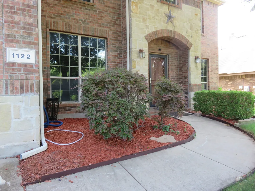 1122 Walter Stephenson Road Midlothian, TX 76065