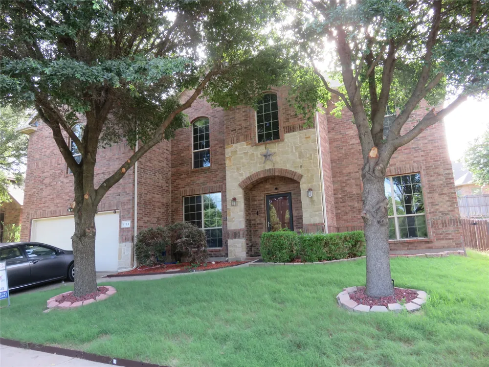 1122 Walter Stephenson Road Midlothian, TX 76065