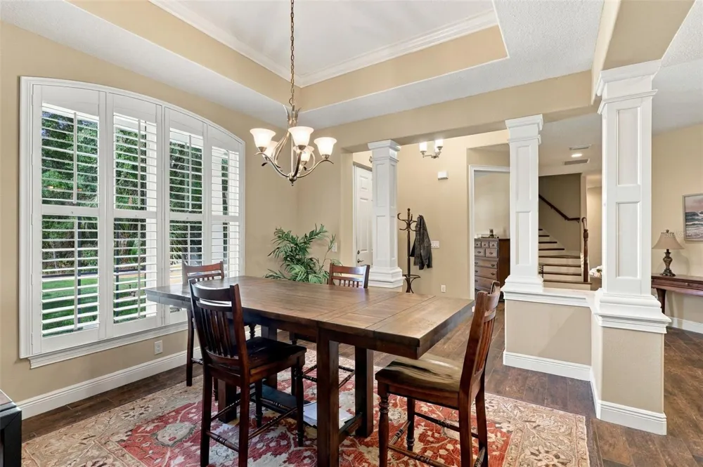 1806 GLENWOOD OAKS LANE Deland, FL 32720
