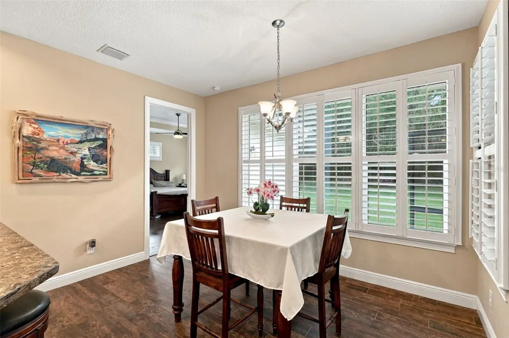 1806 GLENWOOD OAKS LANE Deland, FL 32720
