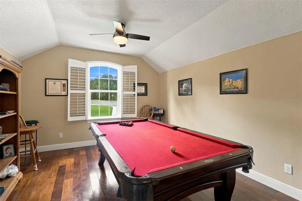 1806 GLENWOOD OAKS LANE Deland, FL 32720