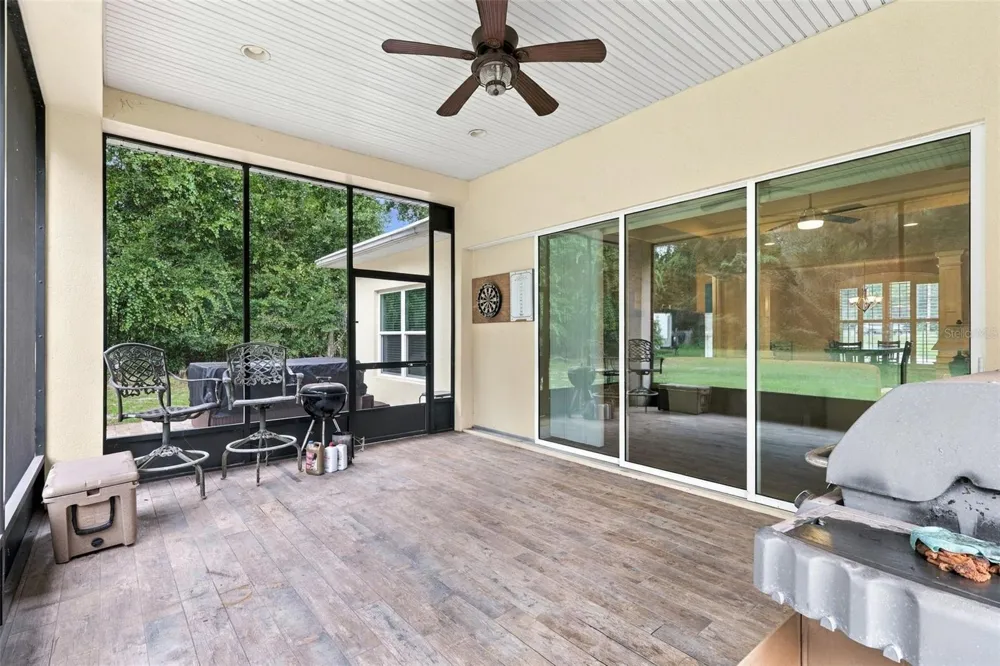 1806 GLENWOOD OAKS LANE Deland, FL 32720