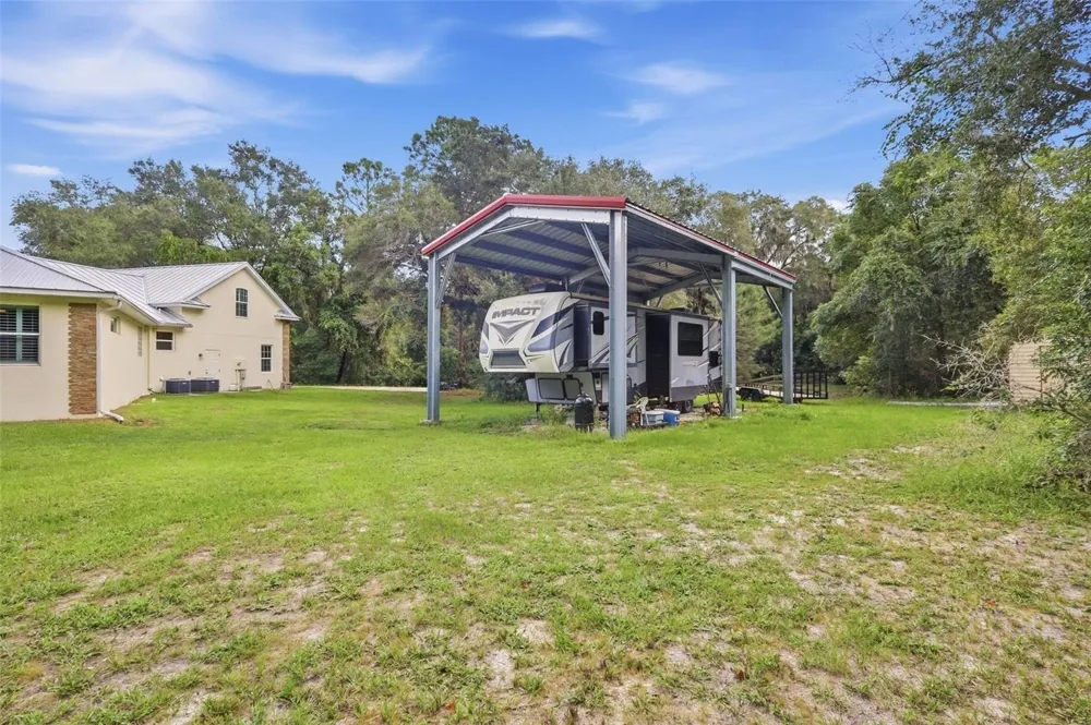 1806 GLENWOOD OAKS LANE Deland, FL 32720