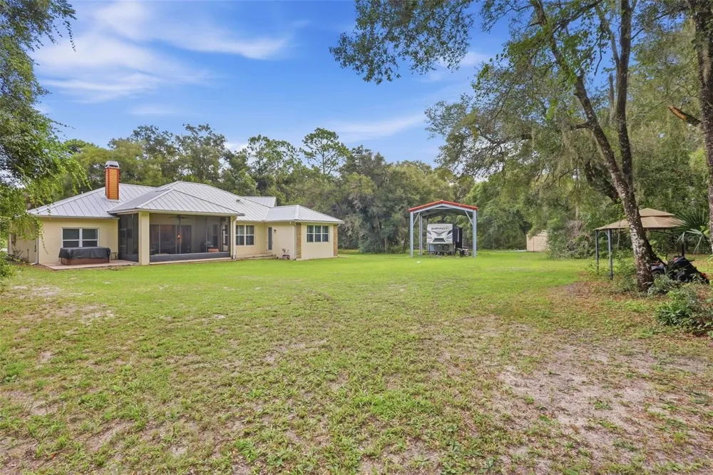 1806 GLENWOOD OAKS LANE Deland, FL 32720