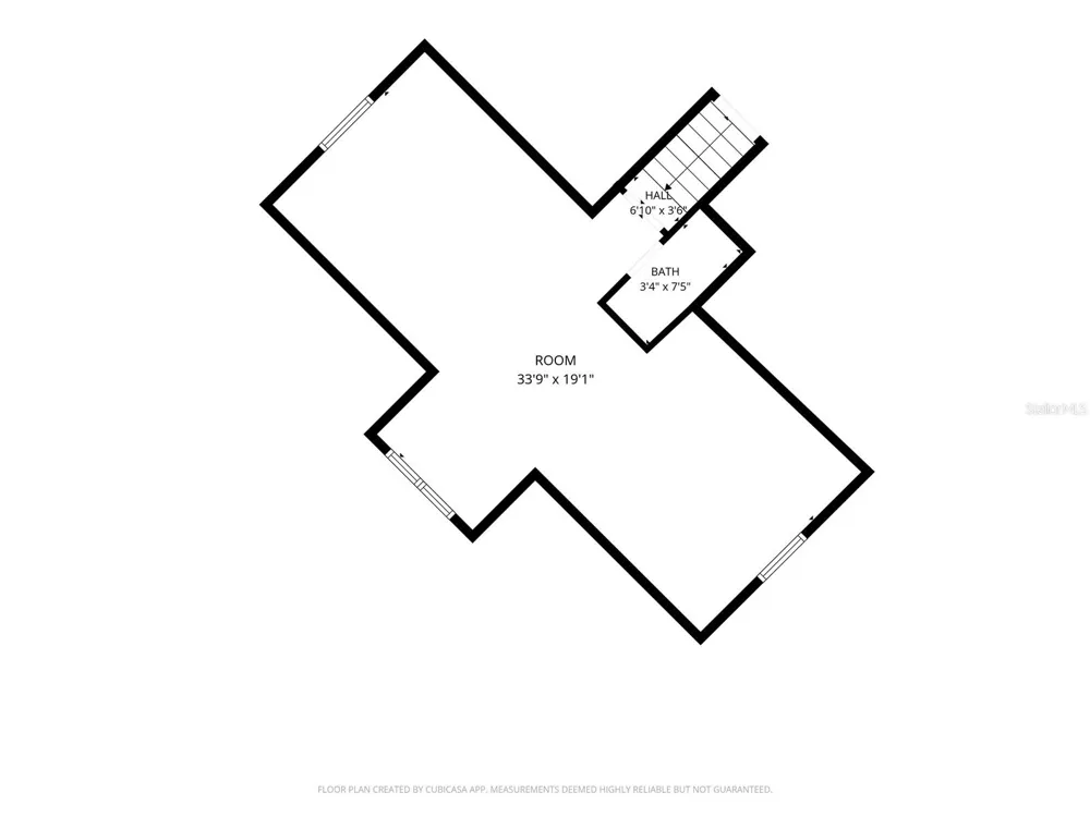 1806 GLENWOOD OAKS LANE Deland, FL 32720