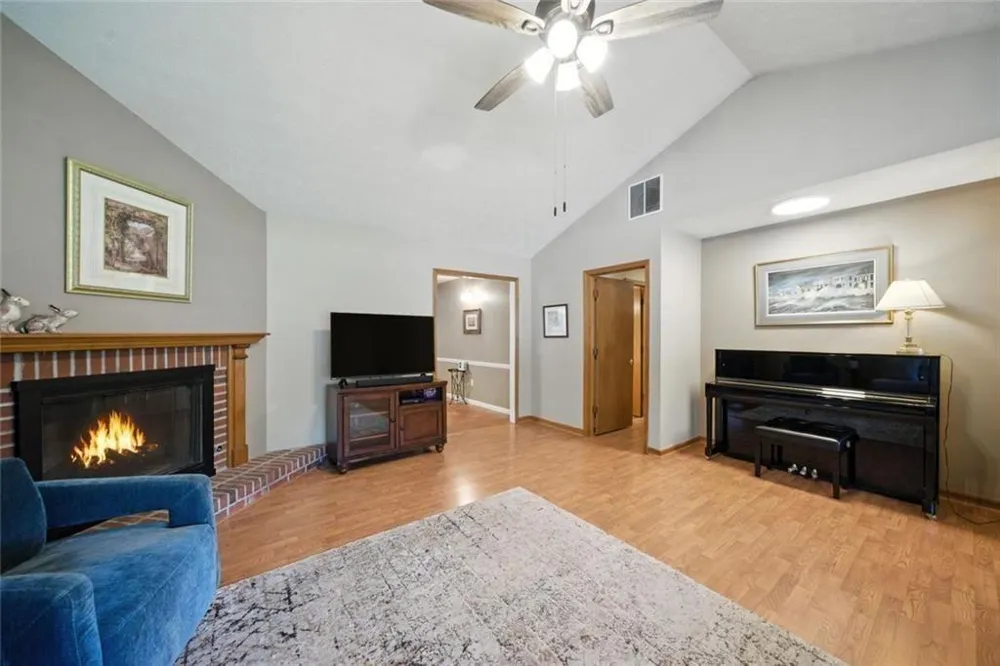 111 Brownsmill Drive Grayson, GA 30017
