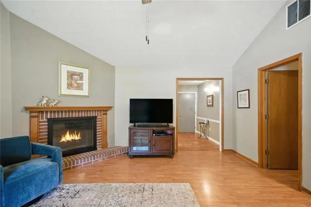 111 Brownsmill Drive Grayson, GA 30017