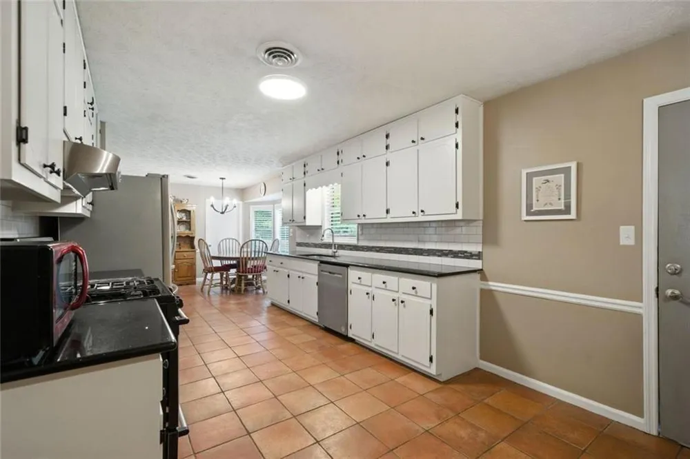 111 Brownsmill Drive Grayson, GA 30017