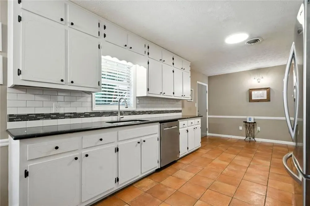 111 Brownsmill Drive Grayson, GA 30017