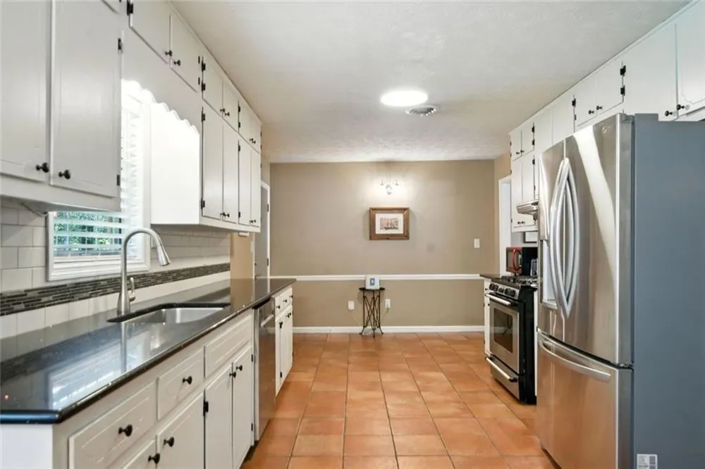 111 Brownsmill Drive Grayson, GA 30017