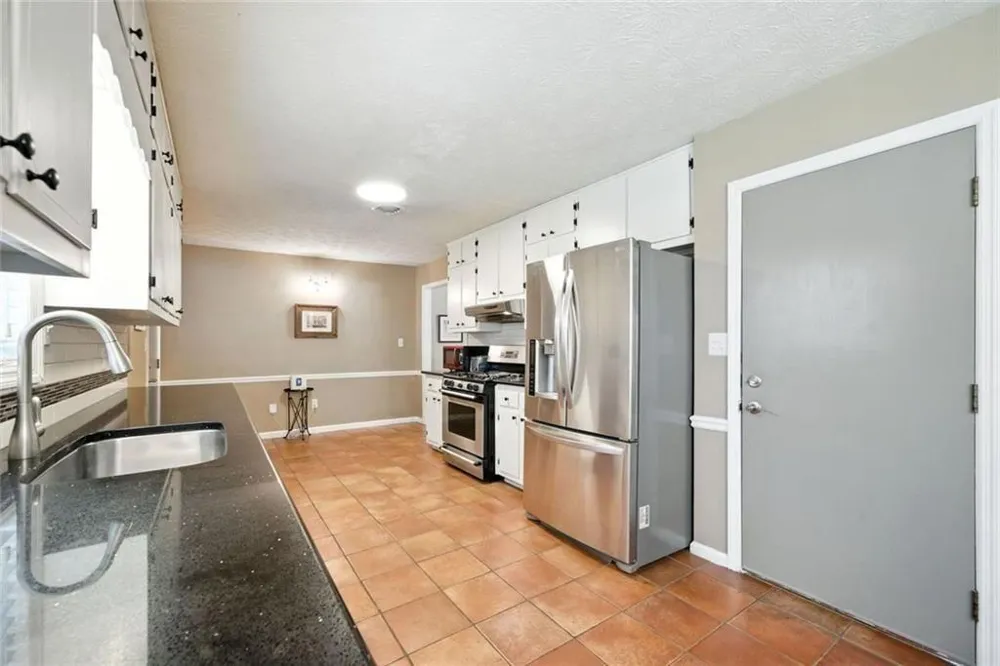 111 Brownsmill Drive Grayson, GA 30017