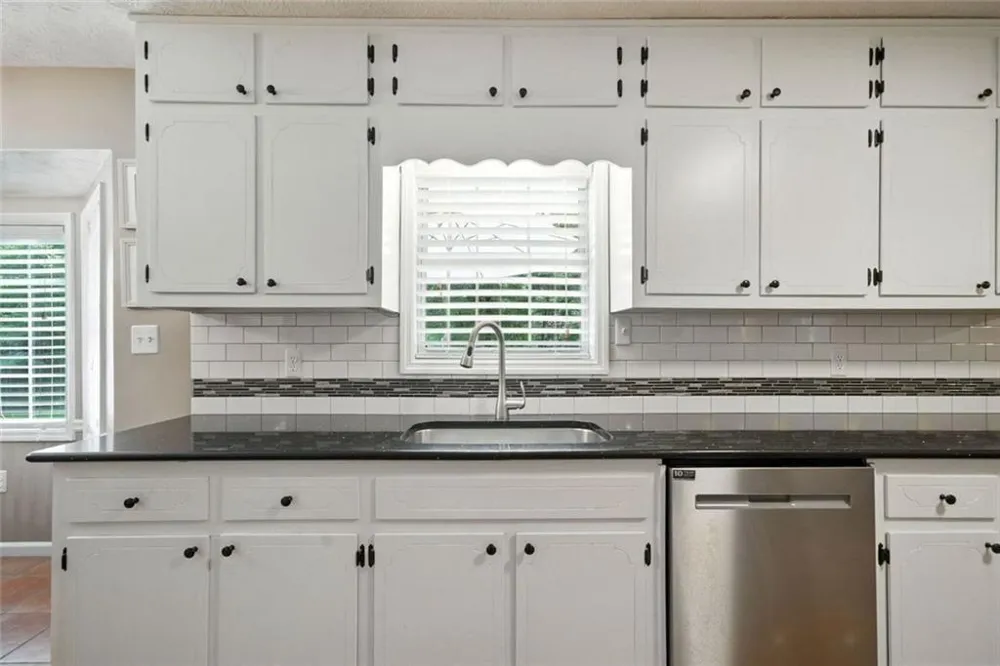 111 Brownsmill Drive Grayson, GA 30017