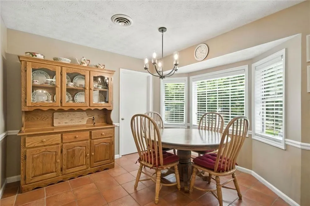 111 Brownsmill Drive Grayson, GA 30017
