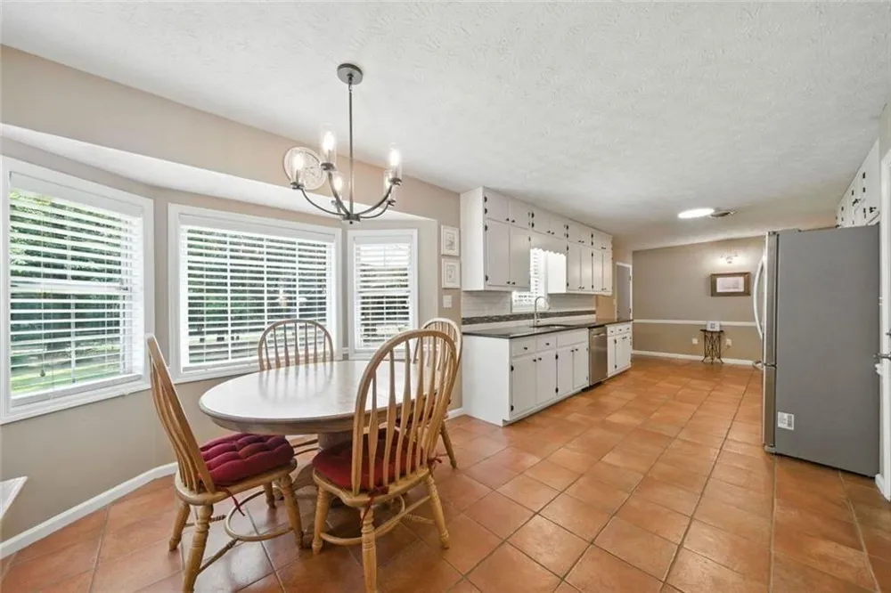 111 Brownsmill Drive Grayson, GA 30017