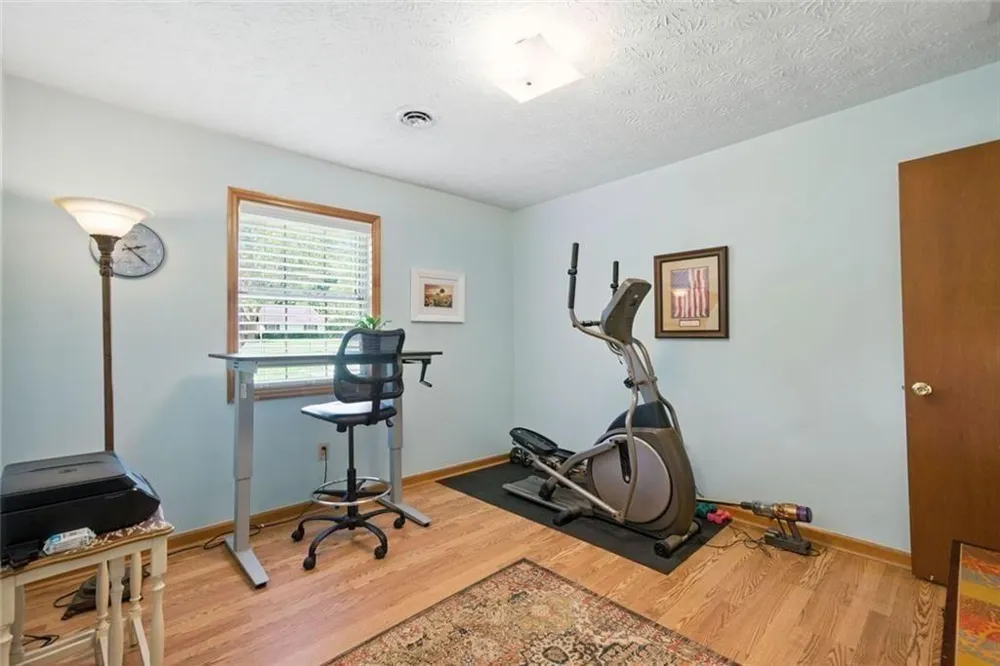 111 Brownsmill Drive Grayson, GA 30017
