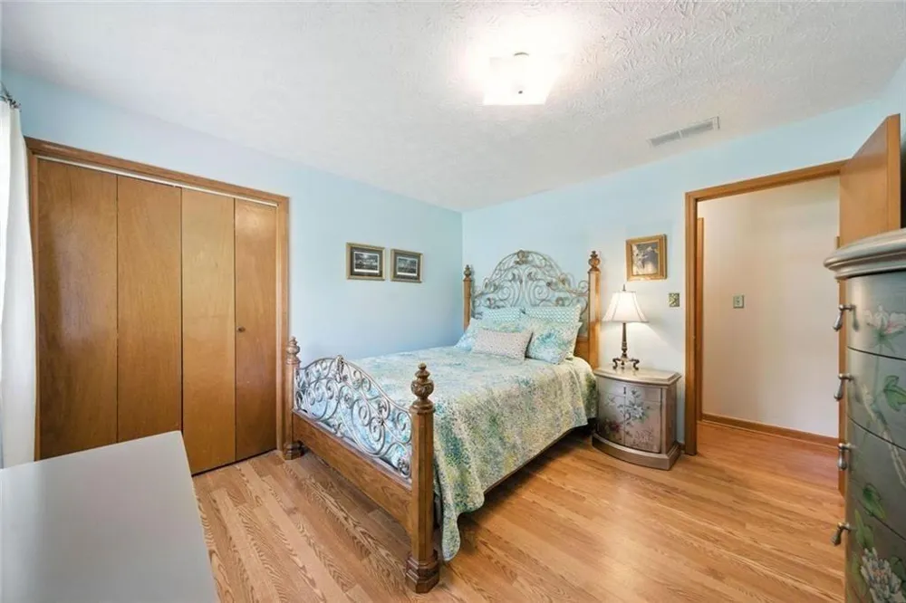111 Brownsmill Drive Grayson, GA 30017