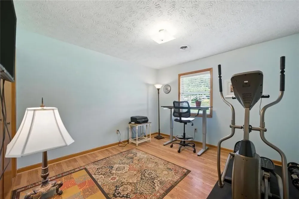 111 Brownsmill Drive Grayson, GA 30017
